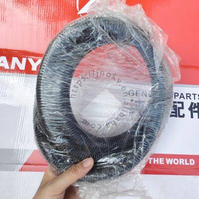 Genuine SANY Excavator Refrigerant Pipe M60291408 02JD3044 5582 Cooling System Spare Parts photo-3