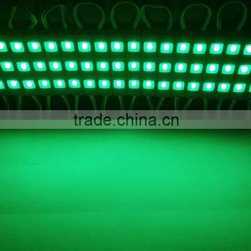 SMD 5730 LED Injection Module Single Color Advertisement Luminous Character photo-3