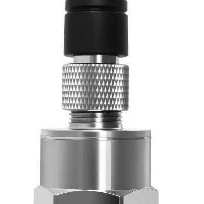 Датчик вибрации MEMS