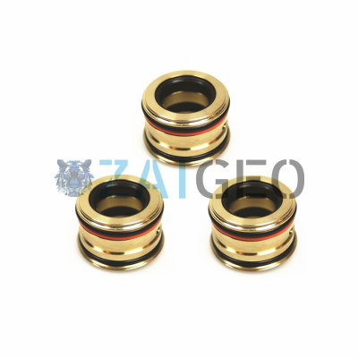 Water Jet Cutter Spare Parts 80086622 High Pressure Water Cutter Parts Hydraulic Seal Cartridge, HP, .875 Plunger, 55K, 60K.