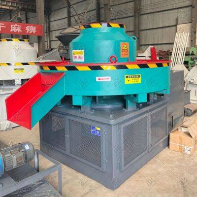 Leather Briquettes Pallet Making Machine Straw Paenut Shells MSW Briquettes Pallet Making Machine photo-4
