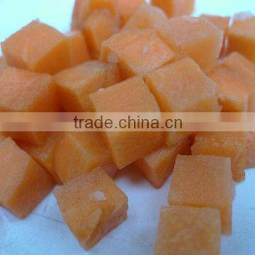 High Capacity Carrot Cubing Machine/Carrot Cuber Machine/Carrot Dicing Machine