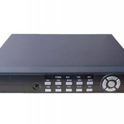 Digital Video Recorder