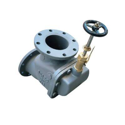 Manufacturer Direct Sales Ship Anti Wave Valve photo-3