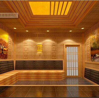 Wet Steam Room photo-2