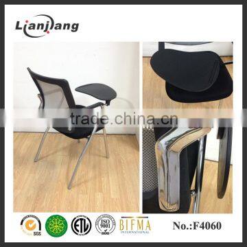 China durable upholstered school chair for sale