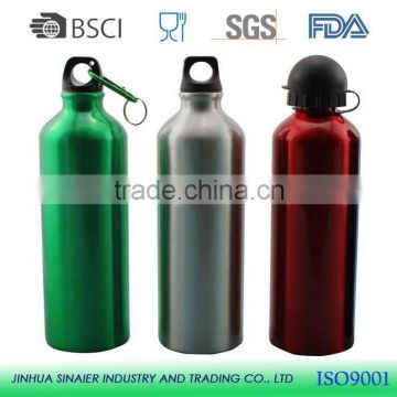 350-1000ml cheap sport bottle,aluminum bike bottle