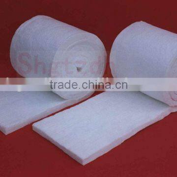 Ceramic Fiber Blanket