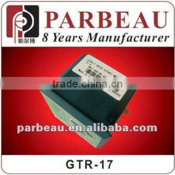 Monicon AC Motor controller GTR-17 With 2 Version