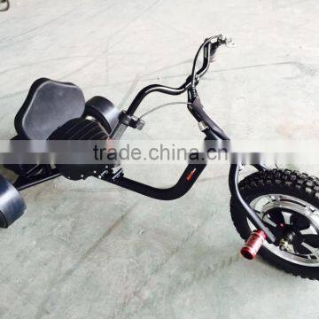 Adult 500W Cheap New 3 Wheel Electric Drift Scooter Drifting Racing Scooter for Sale photo-2