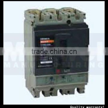 CDSM2-250/3P MCCB circuit breaker