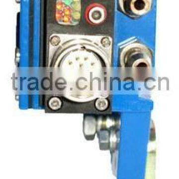 Quick Response Hot Metal Detector With High Quality photo-3