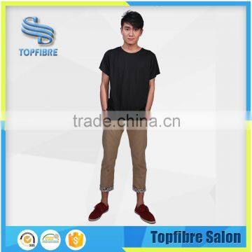 10037 High Quality Beauty Salon Barber T Shir For Hair Dresssing