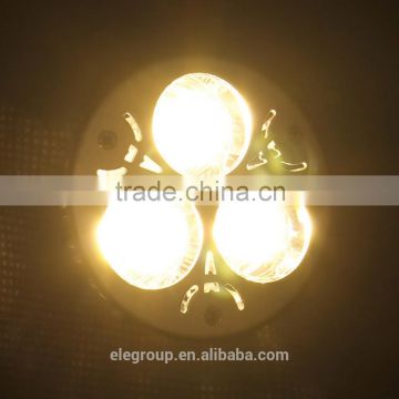 wholesale led spotlight 3W MR16 Made in China