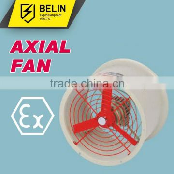 explosion proof marine ventilation fan