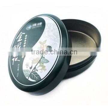 Candle Tin Cans,fashional Candy Matel Box,coffee Tin Signs photo-2