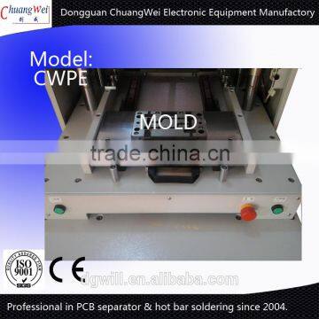 used pcb depaneling equipment