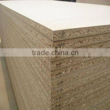 chip price with different thickness raw chipboard/particleboard from shengze wood