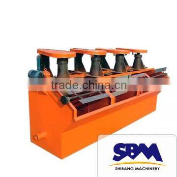 High Performance Mining Machinery Ore Flotation Column Equipment With CE photo-2