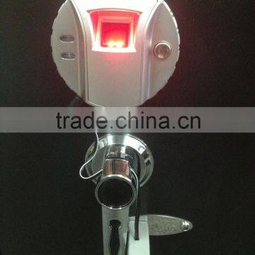 OSPON Large Fingerprint Biometric Firearm File Document Cash Jewelry Safe photo-2