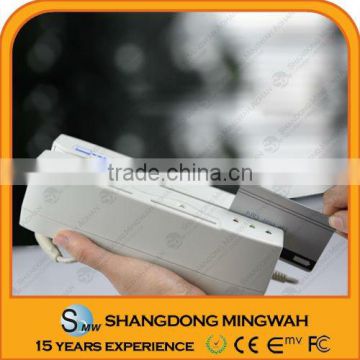 full track magnetic card writer--accept paypal to sample order