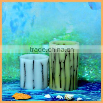 Christmas Eve Candle Light Service Brauneck Simulated Candle Light photo-3