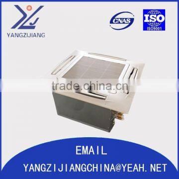 High Quality 4 Ways Small Size Fan Coil Unit