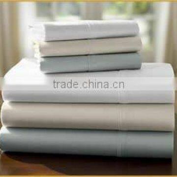 1000TC Cotton Bed Sheet Sets
