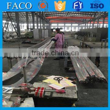 building material 904l stainless steel 25crmo4 alloy steel pipe