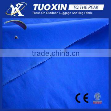 380T waterproof nylon taffeta fabric