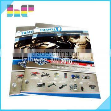 Print Business Brochure / Catalog and Booklets photo-4