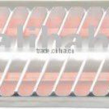 Electric outdoor quartz Heater (W-HQ812)