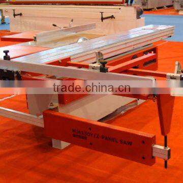 MS400 precision panel saw with low price and good quality