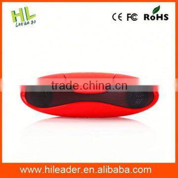 Customized new arrival cheap street vendor speaker