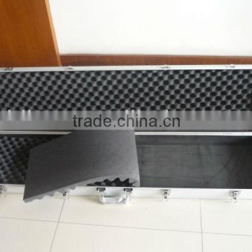 aluminum gun case