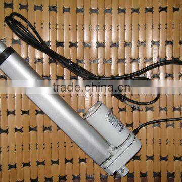 New Arrival Air Actuators Powerful, High Safety Grade, Waterproof, Flexible, Customized 12/24/36 VDC Actuator WP-09-16 photo-2