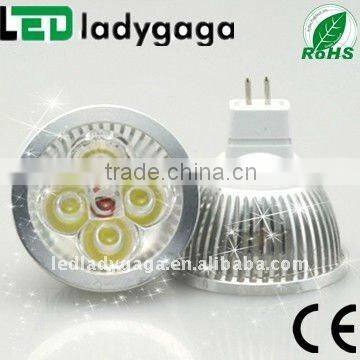led spotlight 4w
