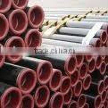 oil casing pipes Steel pipe for casting