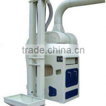 TQLQ Stoner for rice milling