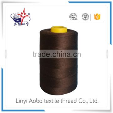 Alibaba China stitching thread 40S/2