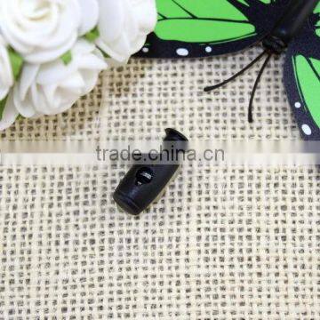For garment ABS cord stopper / plastic stopper