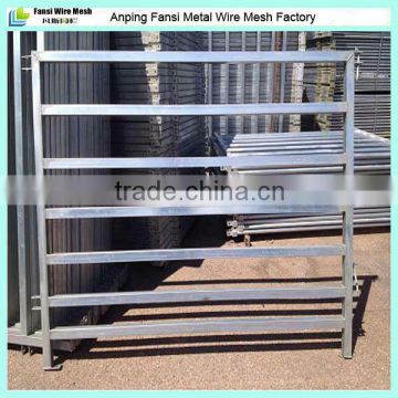 cheap cattle corral yard panels for sale