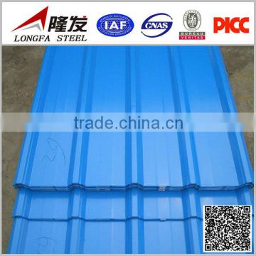 ppgi coils /polyurethane panels/roofing material