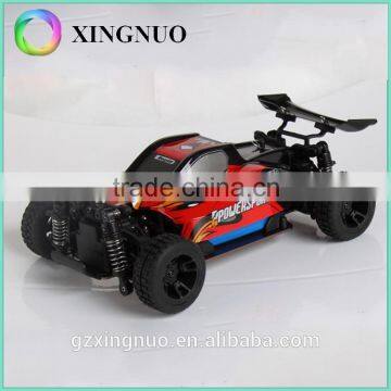 Hot Selling Four Wheel Drive Blushless Buggy Toy Vehicle Radio Control Toy