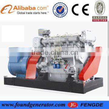 High quality & competitive price 800KW Chinese Generator with CE & ISO