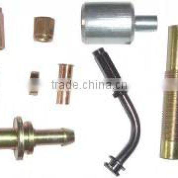 Automotive Control Cables(accelerator ,clutch,brake Cables and Cable Components) photo-6