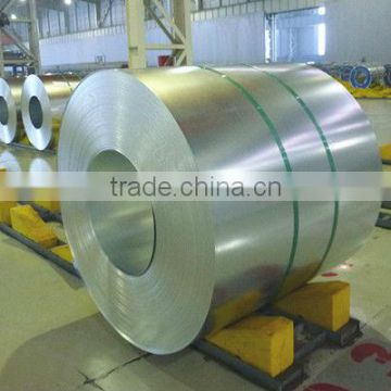 Hot Dipped Galvanized Steel Coils