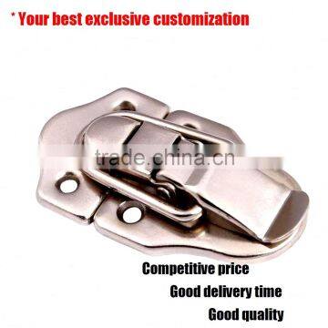 China spring cabinet toggle latch