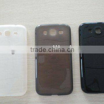 TPU Phone Case Suitable for Galaxy Mega 5.8(I9152) photo-2