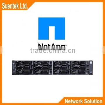 NetApp E2700 Storage System E2760